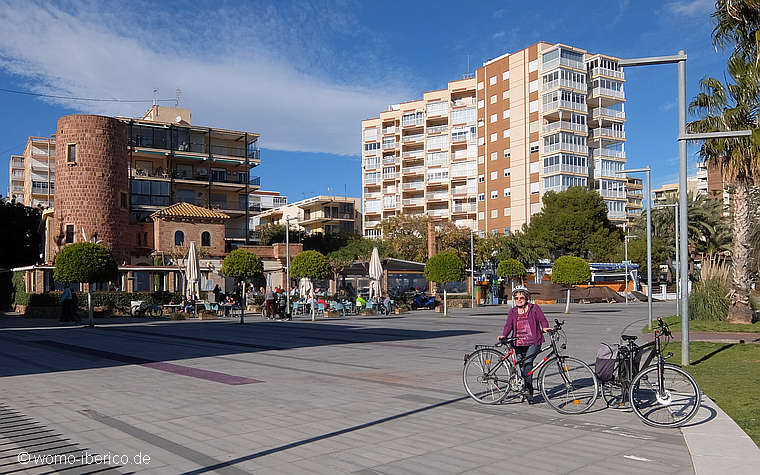 20190125 Benicassim Paseo