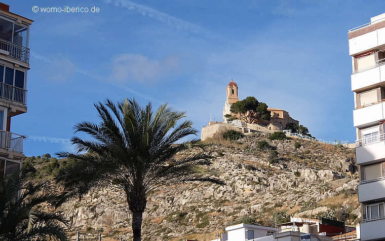 20190131 Cullera Castell