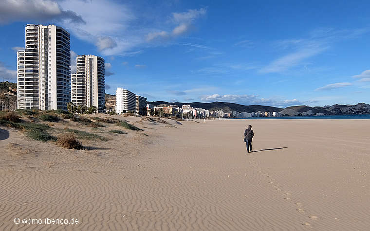 20190131 Cullera Playa