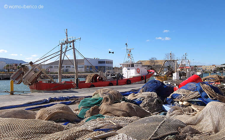 20190202 Cullera Trawler