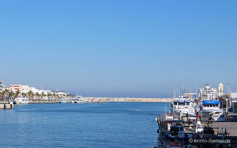 20190209 GrauGandia Hafen