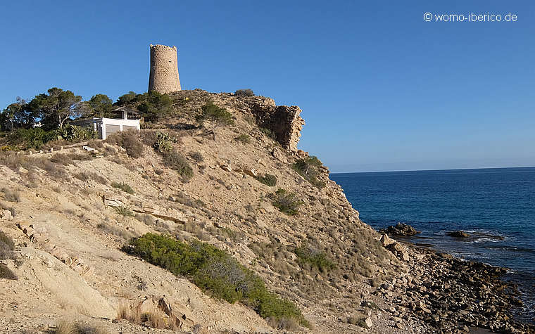 20190213 TorreDelCharco