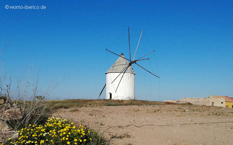 20190225 CuestaBlanca Molino