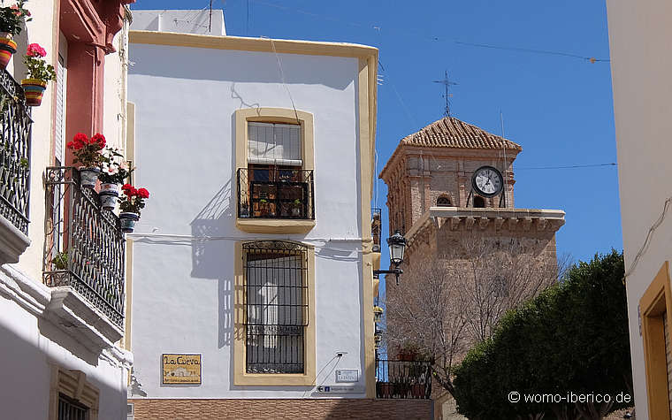 20190310 Nijar Kirche