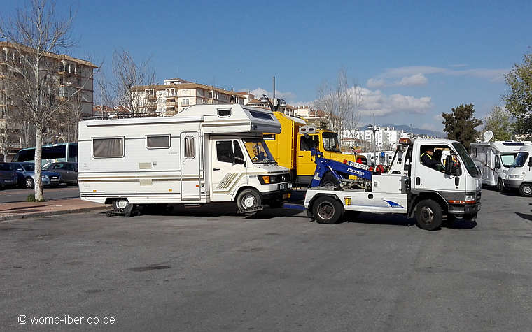 20190322 Fuengirola Grua