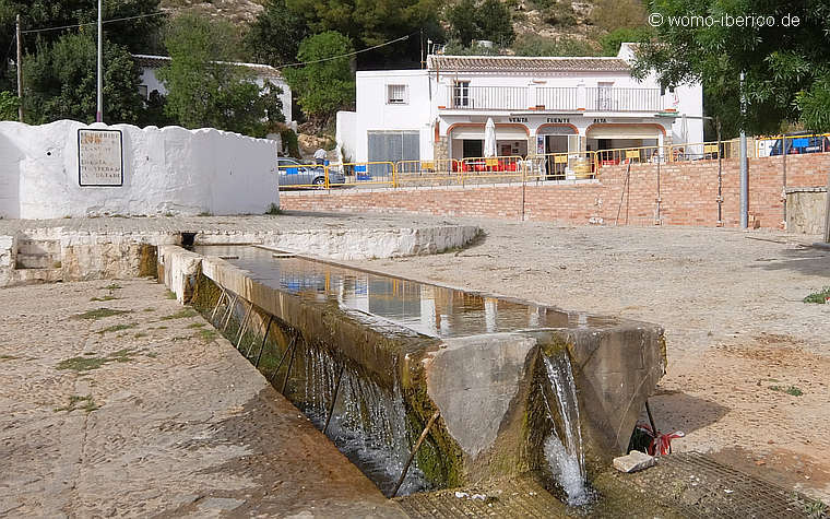 20190326 Algodonales FuenteAlta