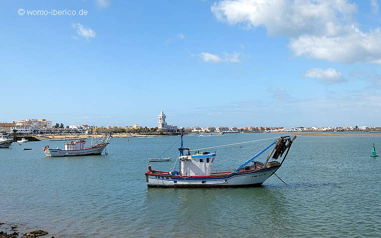 20190409 IslaCristina Hafen