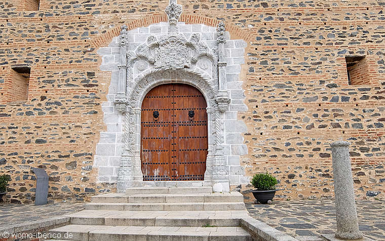 20190415 Almonaster Portal