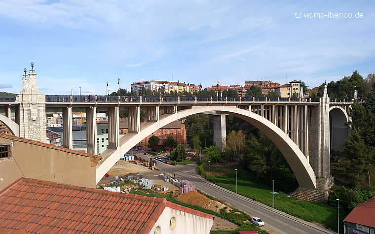 20190507 Teruel Viaducto