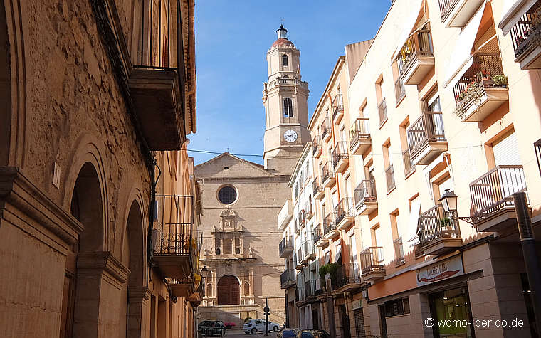 20190514 LesBorges Kirche