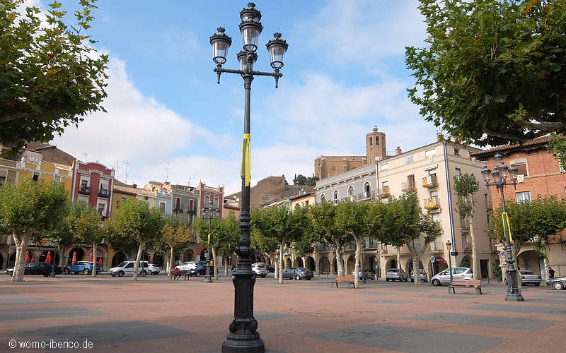 20191021 Balaguer Plaza