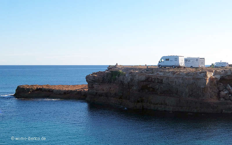 20191127 Torrevieja Cala1