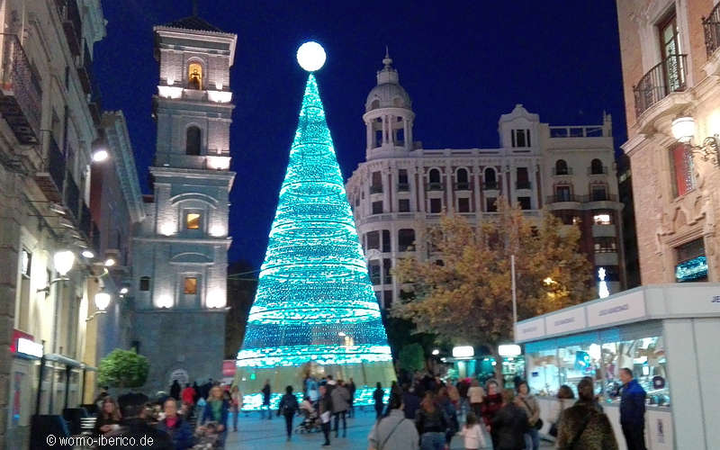 20191210 Murcia Lichter1