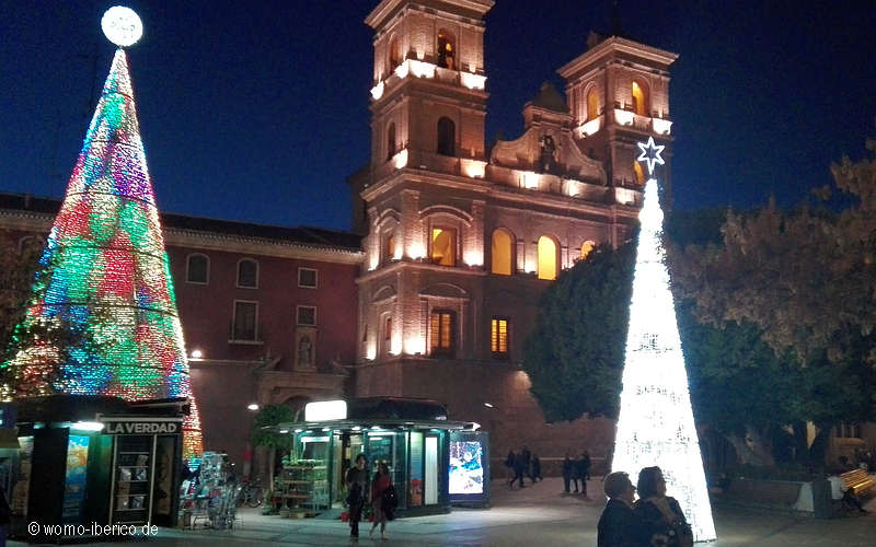 20191210 Murcia Lichter2