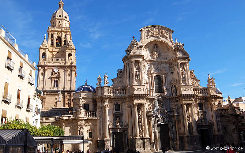 20191211 Murcia Dom