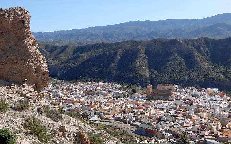 20200117 Tabernas