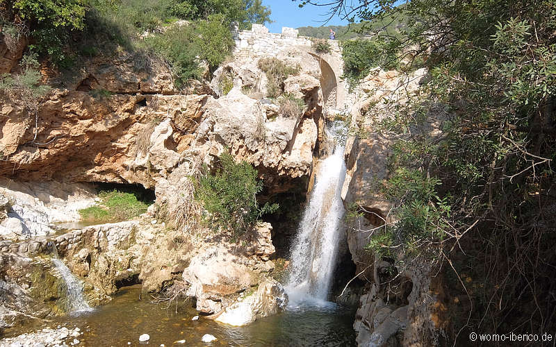 20200216 Coin Barranco Cascada