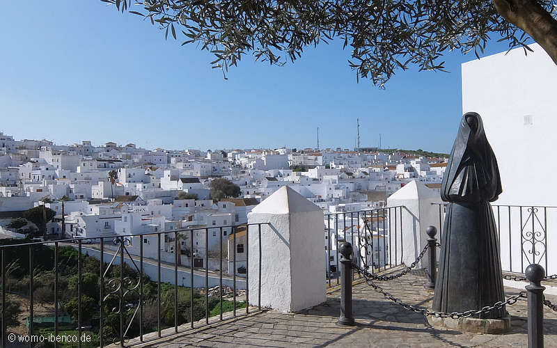 20200221 Vejer Monumento