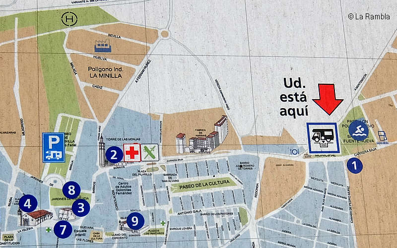 20200302 LaRambla Plan