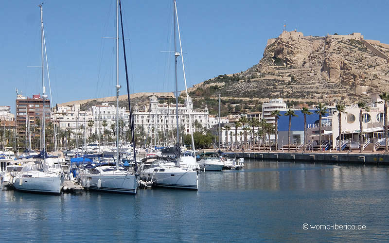 20210406 Alicante Marina