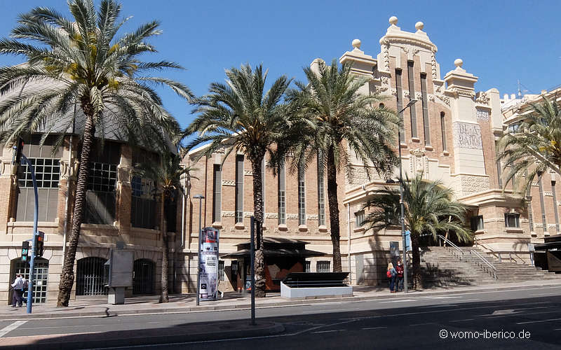 20210406 Alicante Mercado