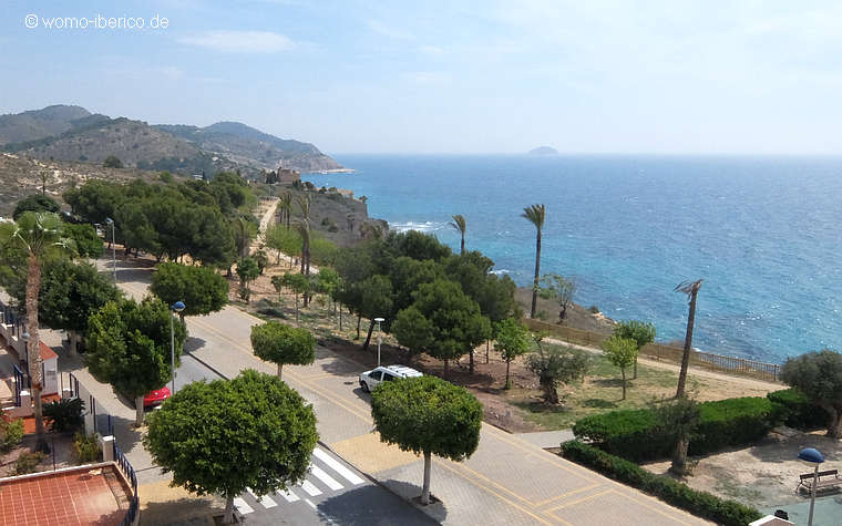 20210419 Villajoyosa Blick