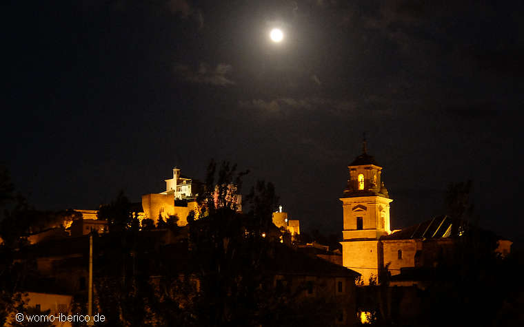 20210525 Caravaca Nachts