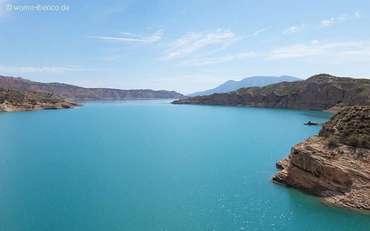 20210529 Negratin Embalse