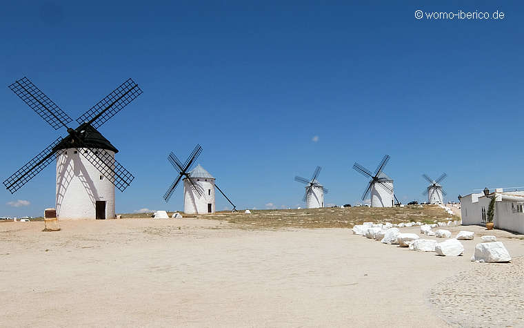 20210606 CampoCriptana Molinos 1