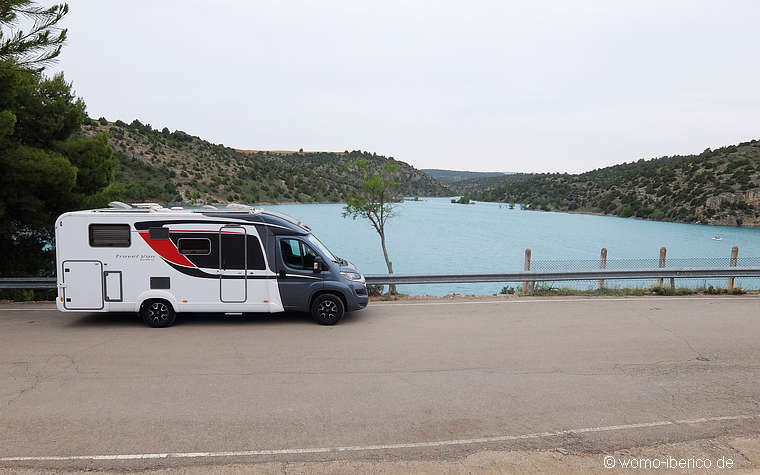 20210615 SanBlas Embalse