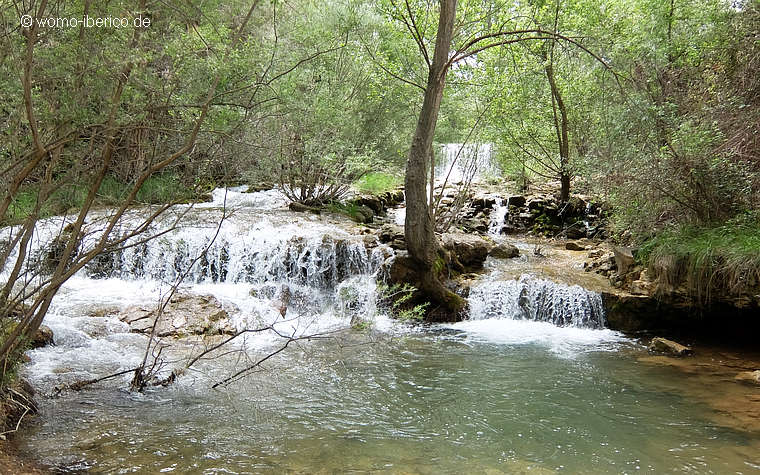 20210615 SanBlas Wasserfall