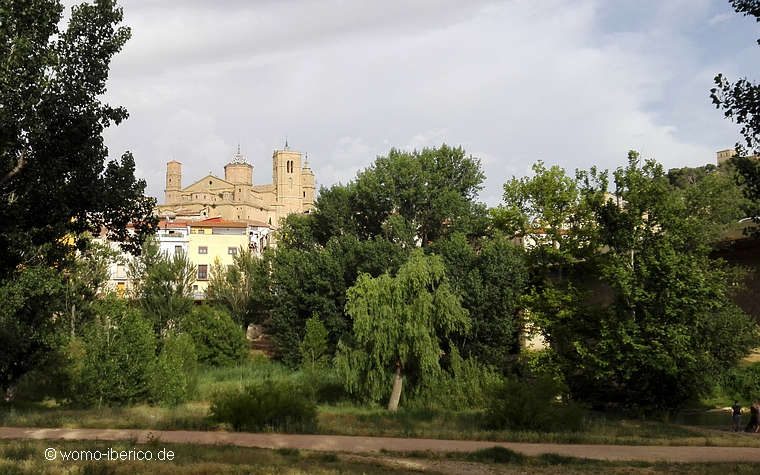 20210616 Alcaniz Iglesia