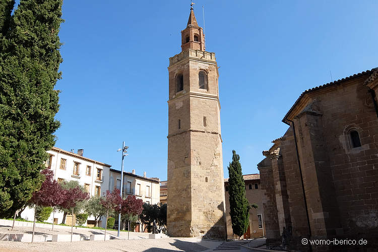 20211018 Barbastro Catedral