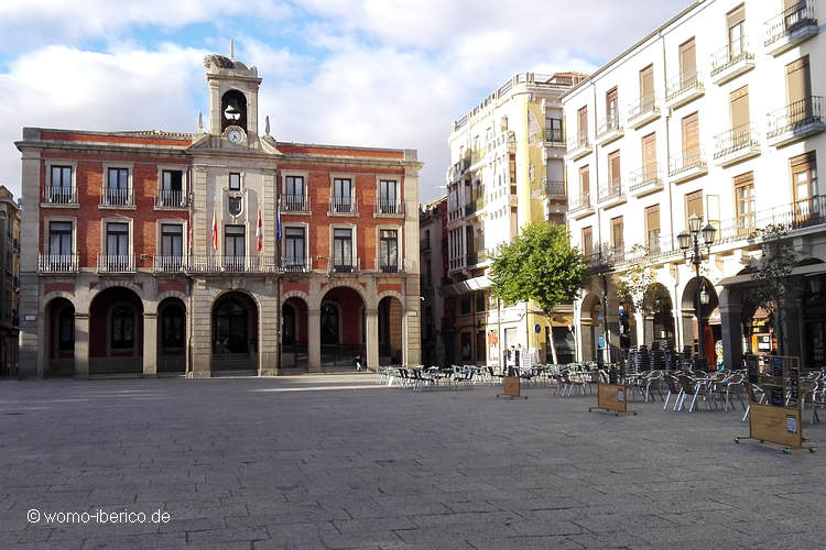 20211105 Zamora PlazaMayor