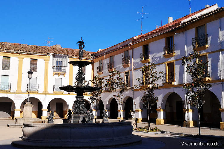 20211115 CiudadRodrigo PlazaBuenAlcalde