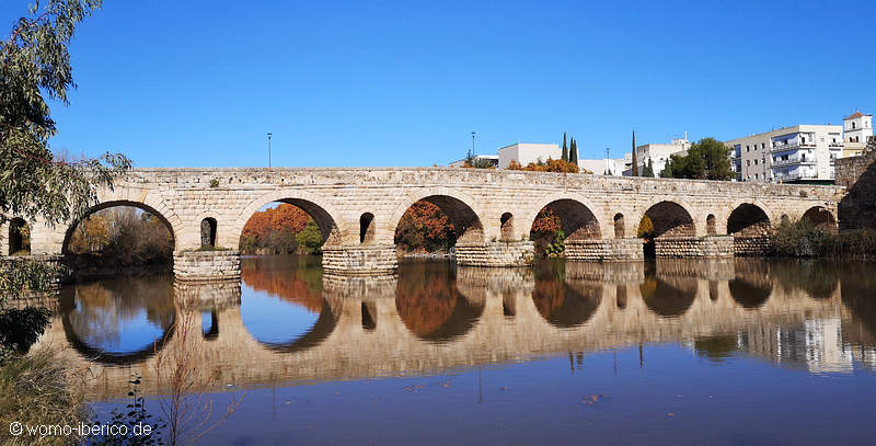 20211125 Merida PuenteRomano