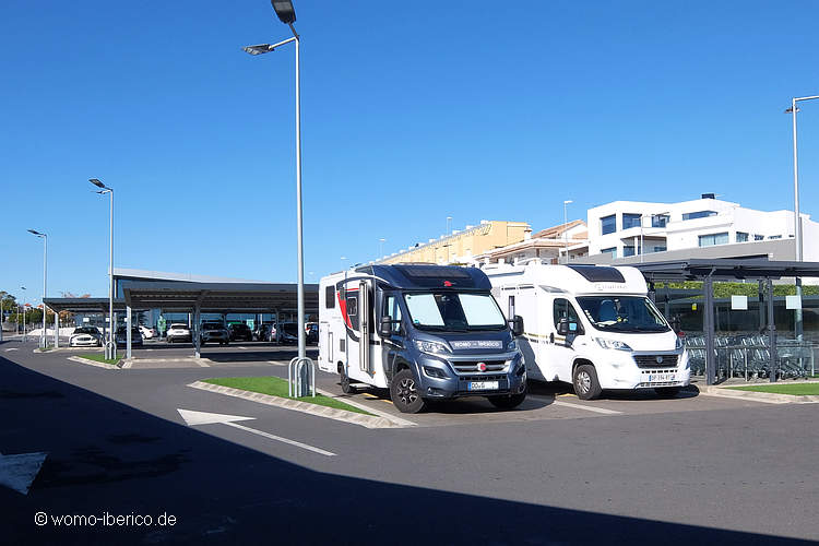 20220107 Ayamonte Lidl