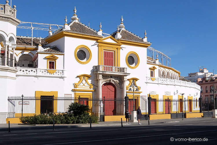 20220111 Sevilla PlazaDeToros2