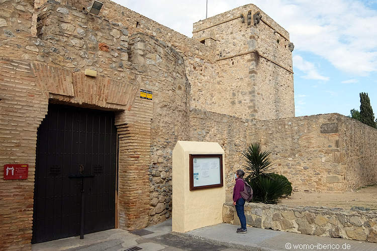 20220125 Sanlucar Castillo Tor