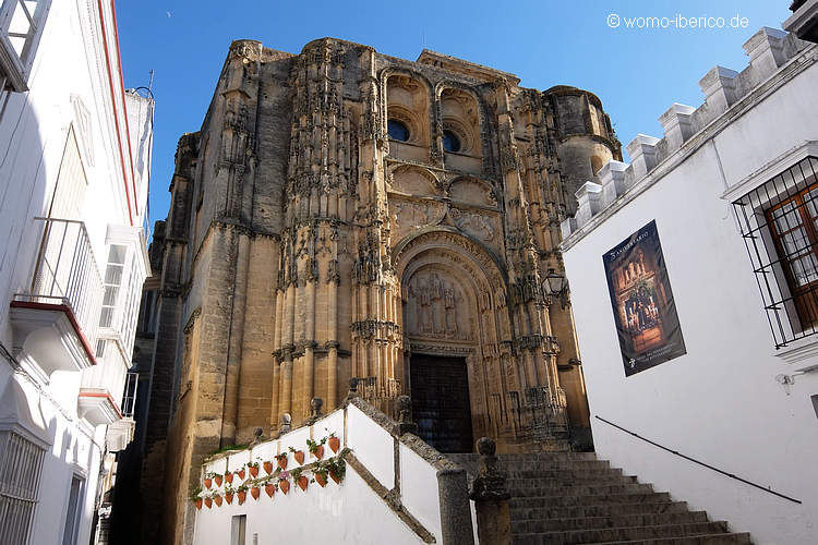 20220207 Arcos Basilica