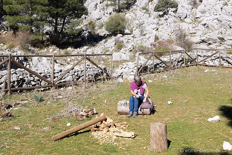 20220218 Grazalema LlanoDelEndrinal