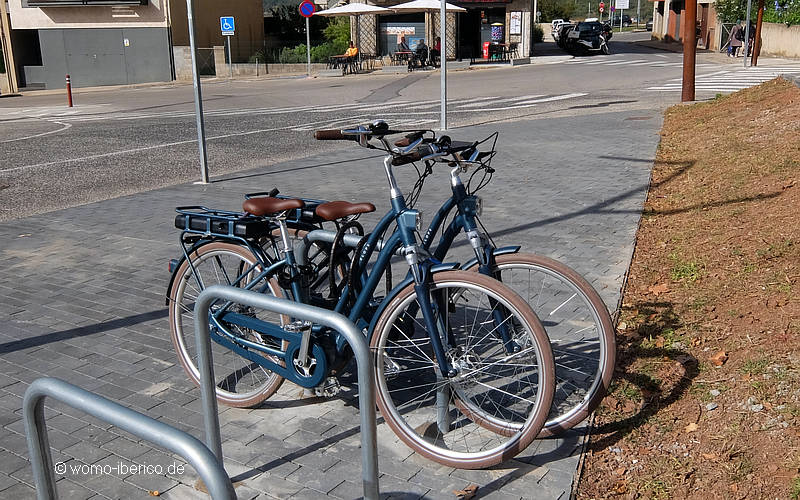 20221026 Olot EBikes