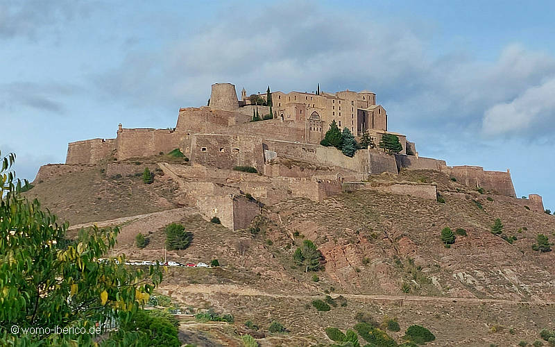 20221102 Cardona Castell