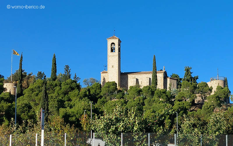 20221105 Tarrega ParcSantEloi