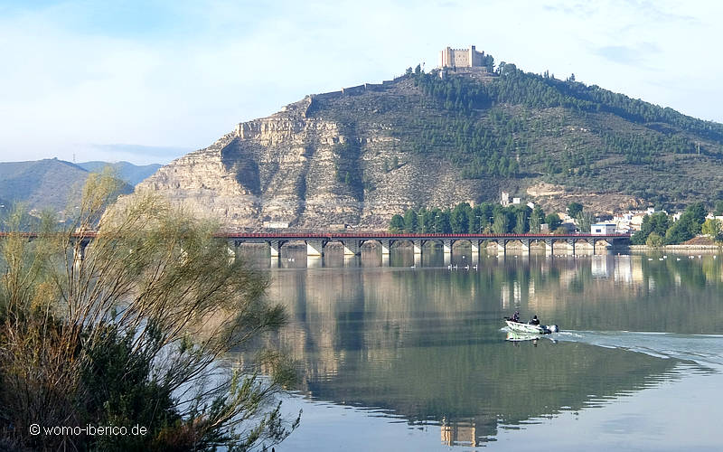 20221109 Mequinenza RioSegre