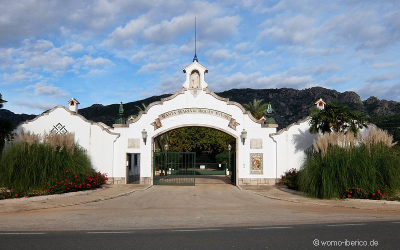 20221124 VV Santa Maria de Aguas Vivas