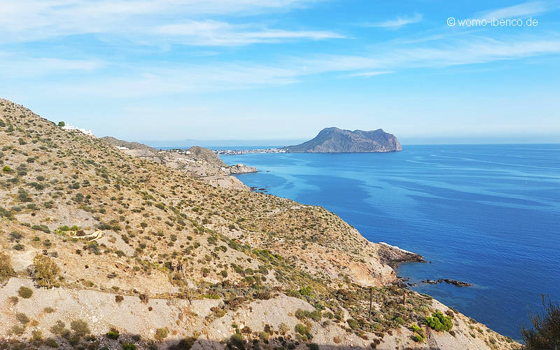 20230102 Aguilas CaboCope Blick