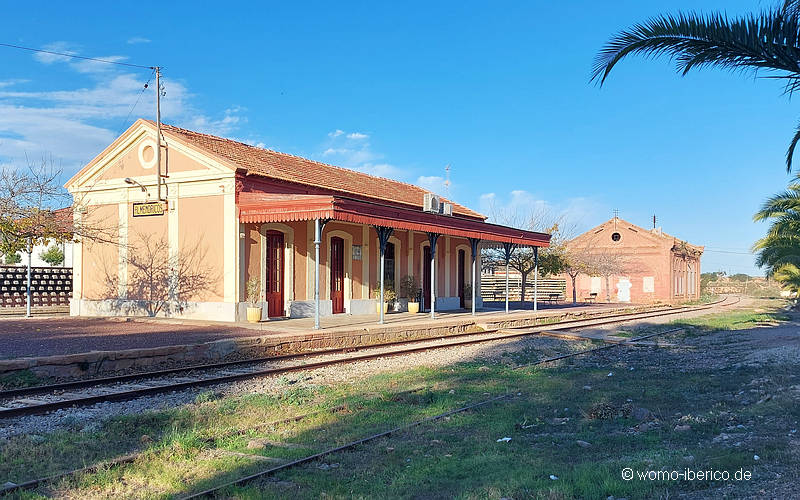 20230111 VV Estacion Almendricos