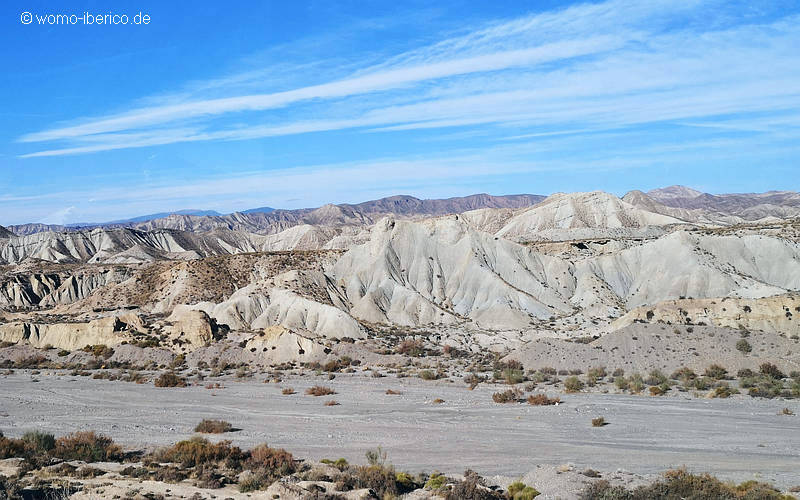 20230115 Tabernas Wueste