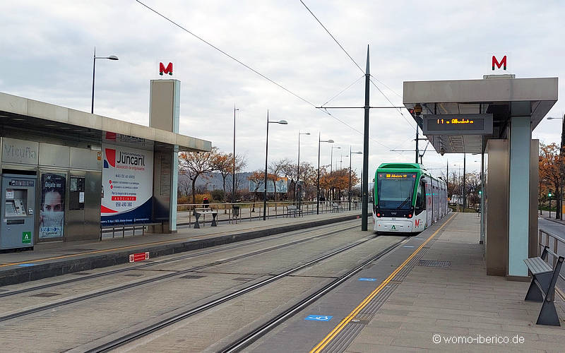 20230216 Maracena Metro